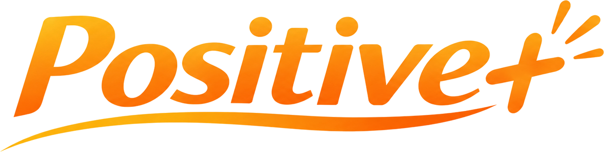 Positive+
